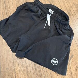Cove Shorts Black Size 30 - excellent condition